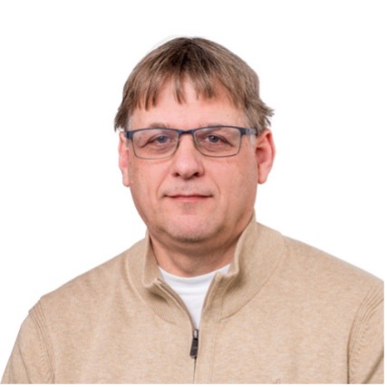 🎤 Keynote @ SemiCon: Fred van Rijs, PhD (Ampleon)