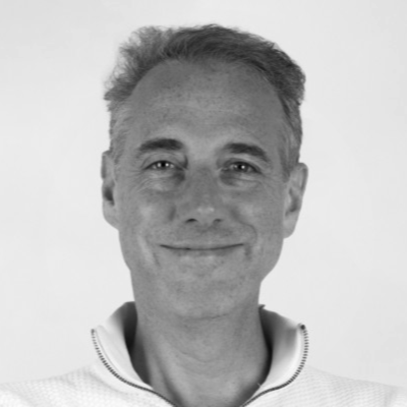 🎤 2e Keynote @SemiCon event is Roland Blok