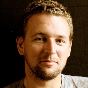 🎤 Keynote: Kapitein Luitenant Ter Zee Erik Noordam