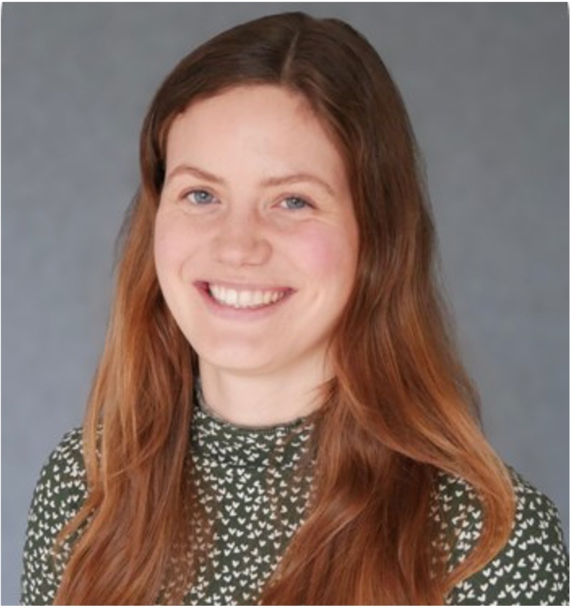 🎤 Emma Urselmann deelt onderzoeksresultaten!
