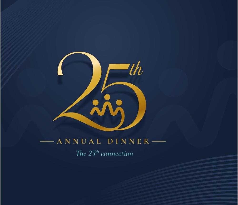 Annual Dinner 2027 - Jubileum editie