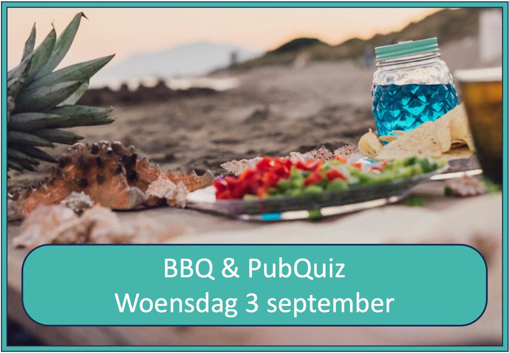 ⛱️ Sluit de vakantieperiode lekker af....