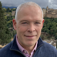 Jeroen Zaalberg