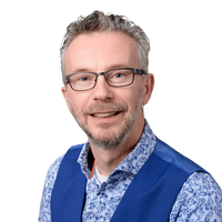 Eildert van Dijken