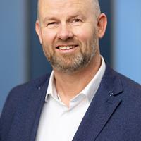 Eric van Uden