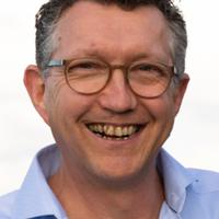 Joost Tieleman