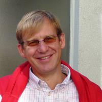Mark Vanderhaegen