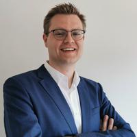 Stephan de Jonge