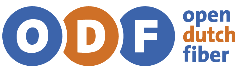 Open Dutch Fiber B.V.